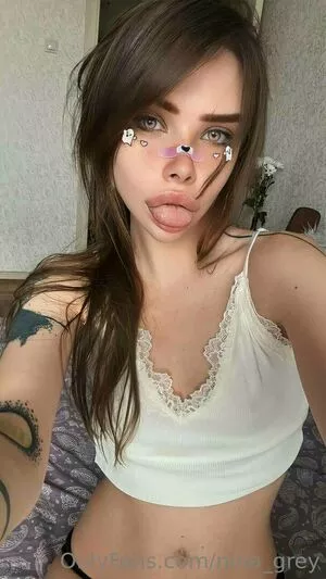 nina_grey / ninagray nude photo #0234