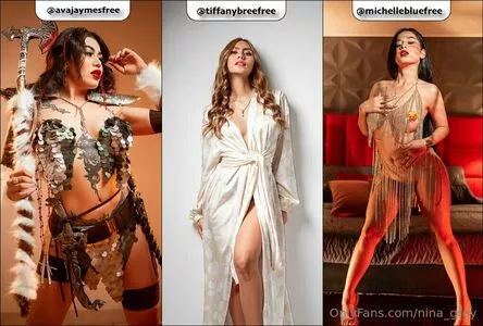 nina_grey / ninagray nude photo #0241