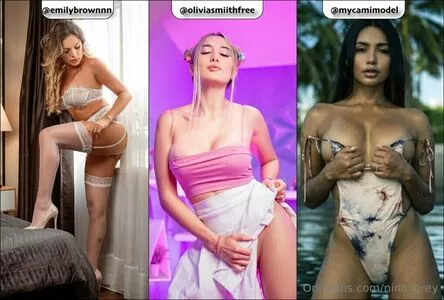 nina_grey / ninagray nude photo #0242