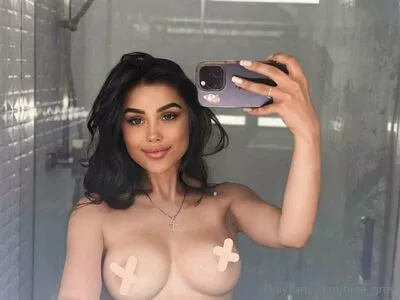 nina_grey / ninagray nude photo #0361