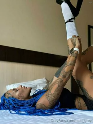 nina_grey / ninagray nude photo #0397