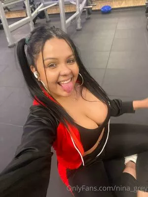 nina_grey / ninagray nude photo #0408