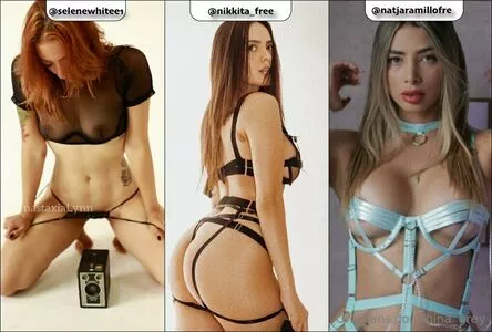 nina_grey / ninagray nude photo #0422