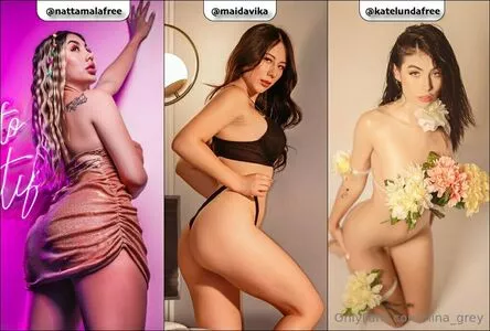 nina_grey / ninagray nude photo #0423