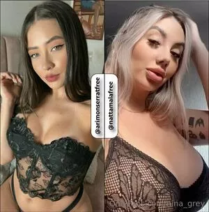 nina_grey / ninagray nude photo #0427