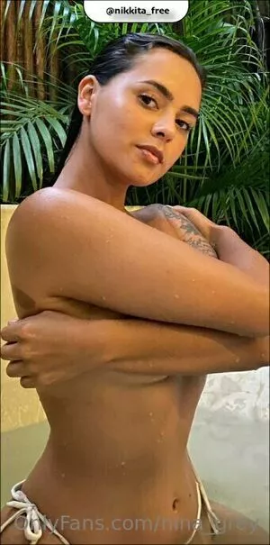 nina_grey / ninagray nude photo #0431