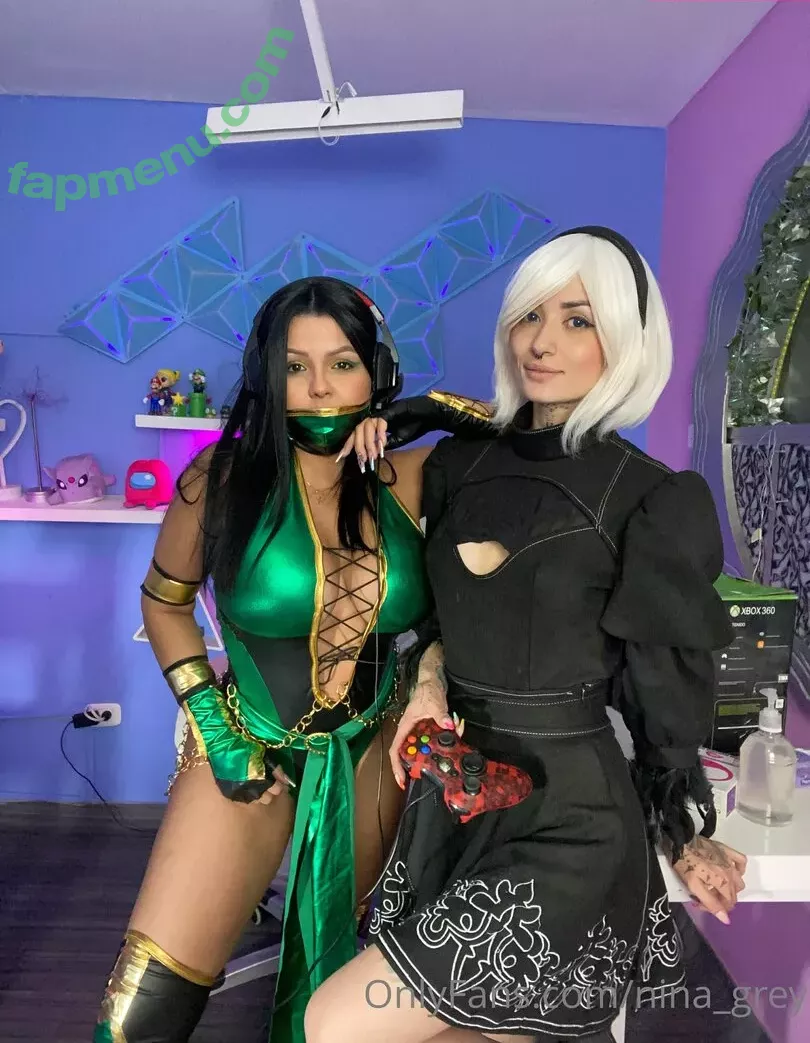 nina_grey nude photo #0048 (ninagray)