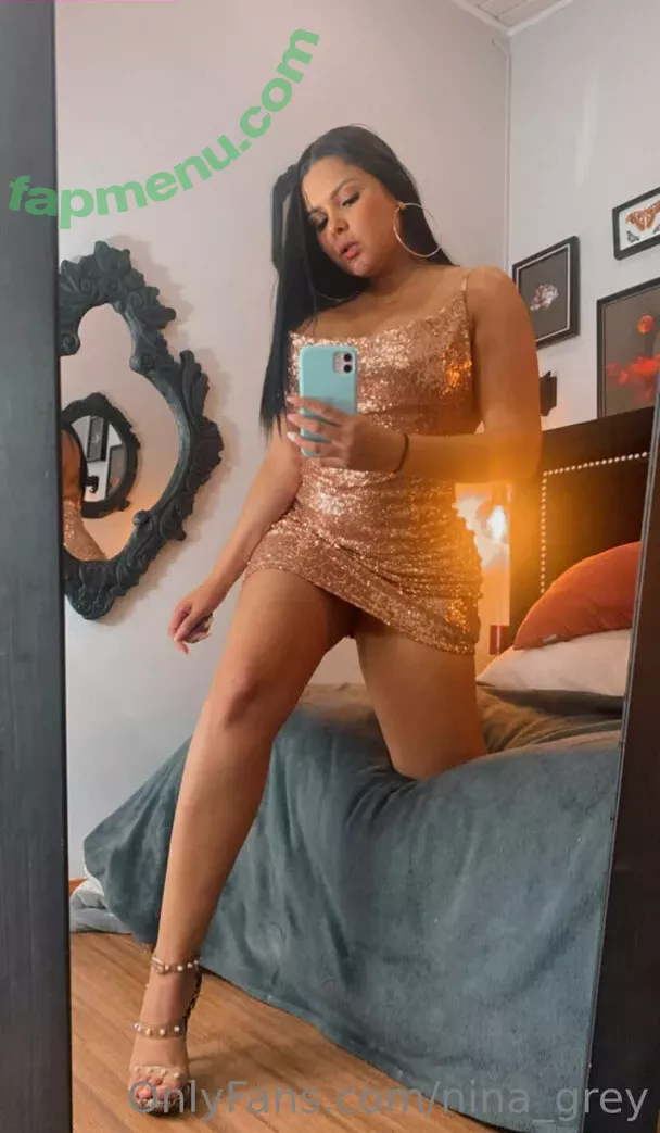 nina_grey nude photo #0069 (ninagray)