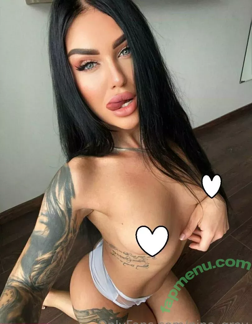 nina_grey nude photo #0106 (ninagray)