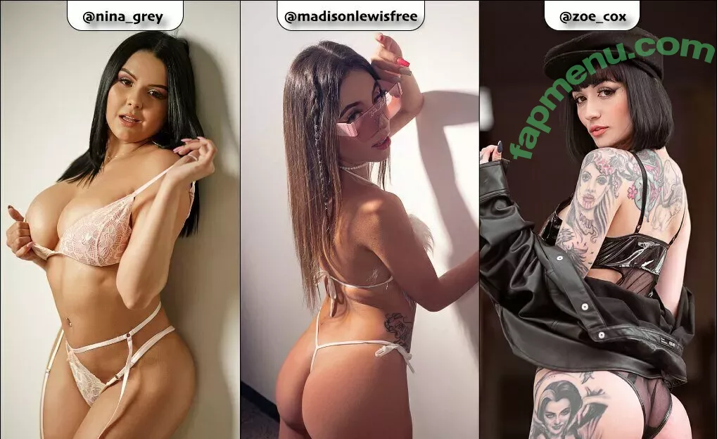 nina_grey nude photo #0120 (ninagray)