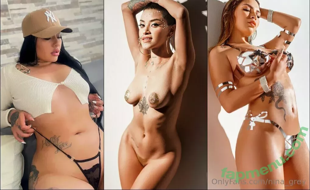 nina_grey nude photo #0128 (ninagray)