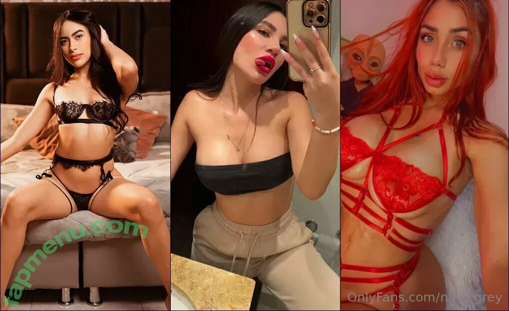 nina_grey nude photo #0132 (ninagray)