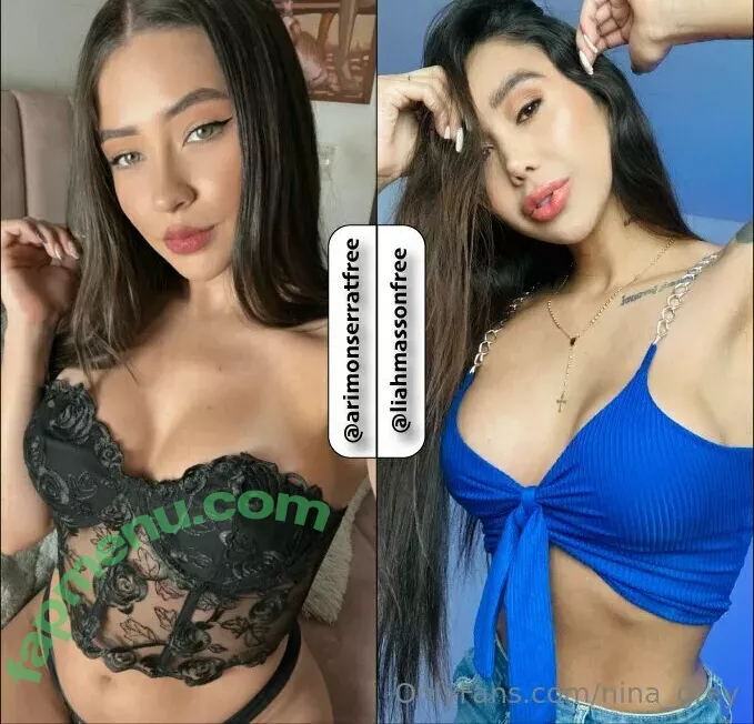 nina_grey nude photo #0142 (ninagray)