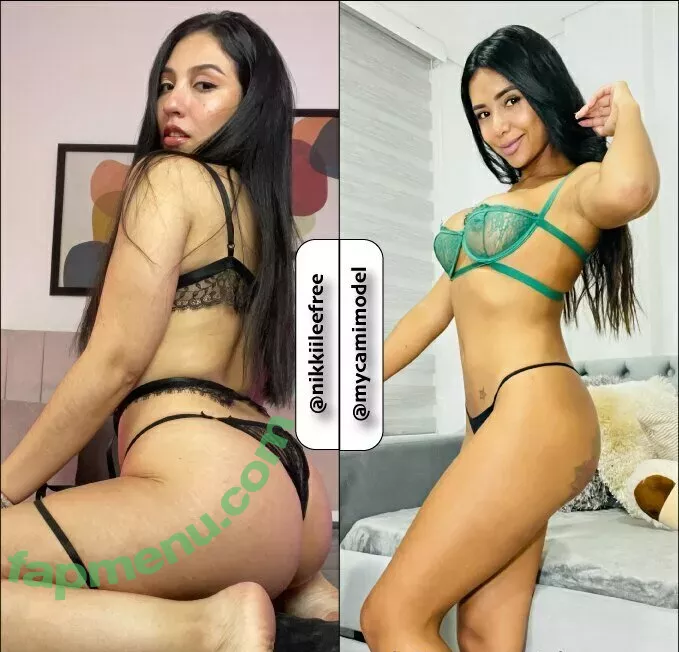 nina_grey nude photo #0187 (ninagray)