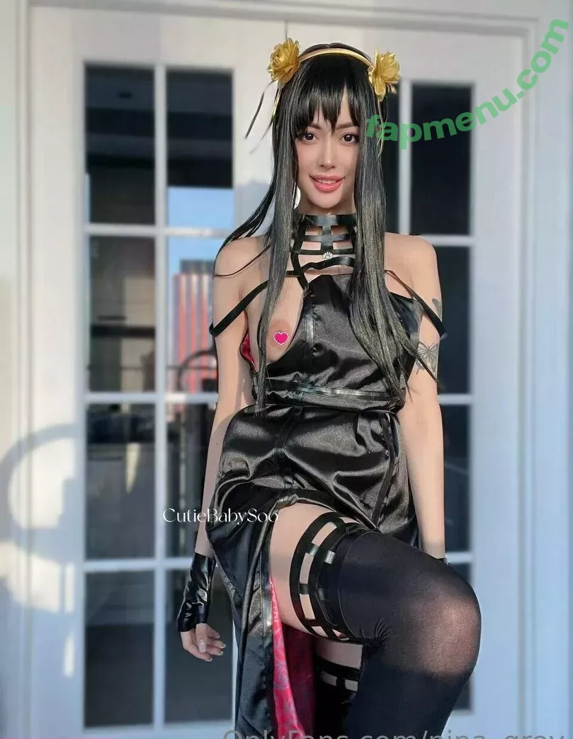 nina_grey nude photo #0268 (ninagray)