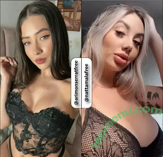 nina_grey nude photo #0427 (ninagray)