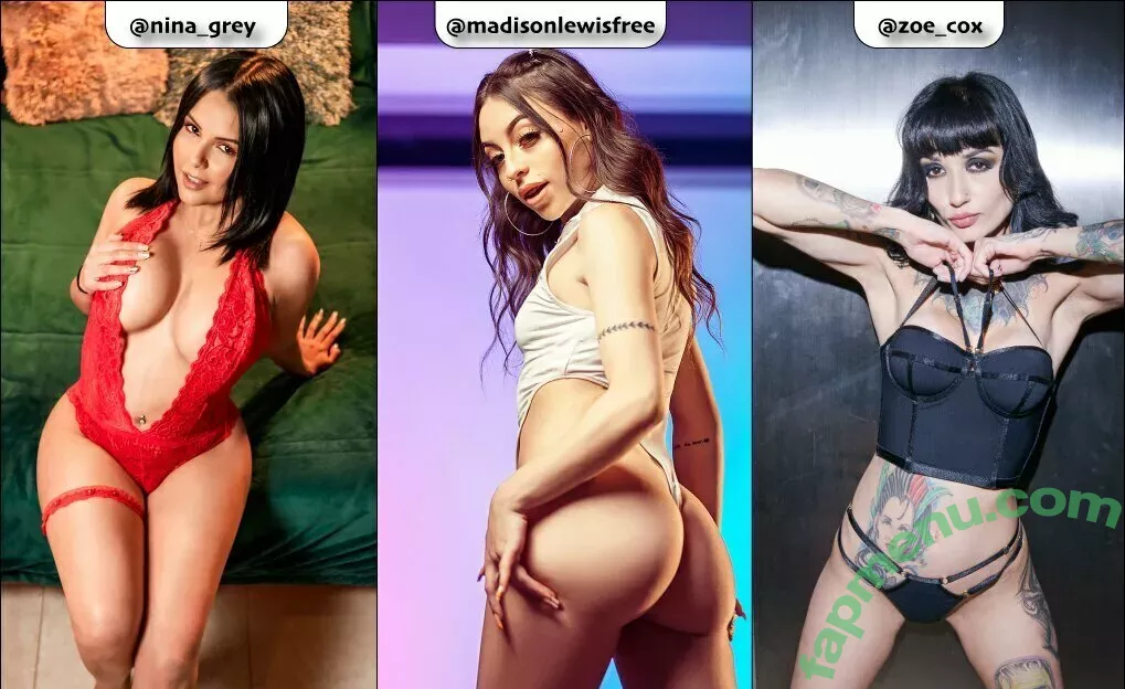 nina_grey nude photo #0458 (ninagray)