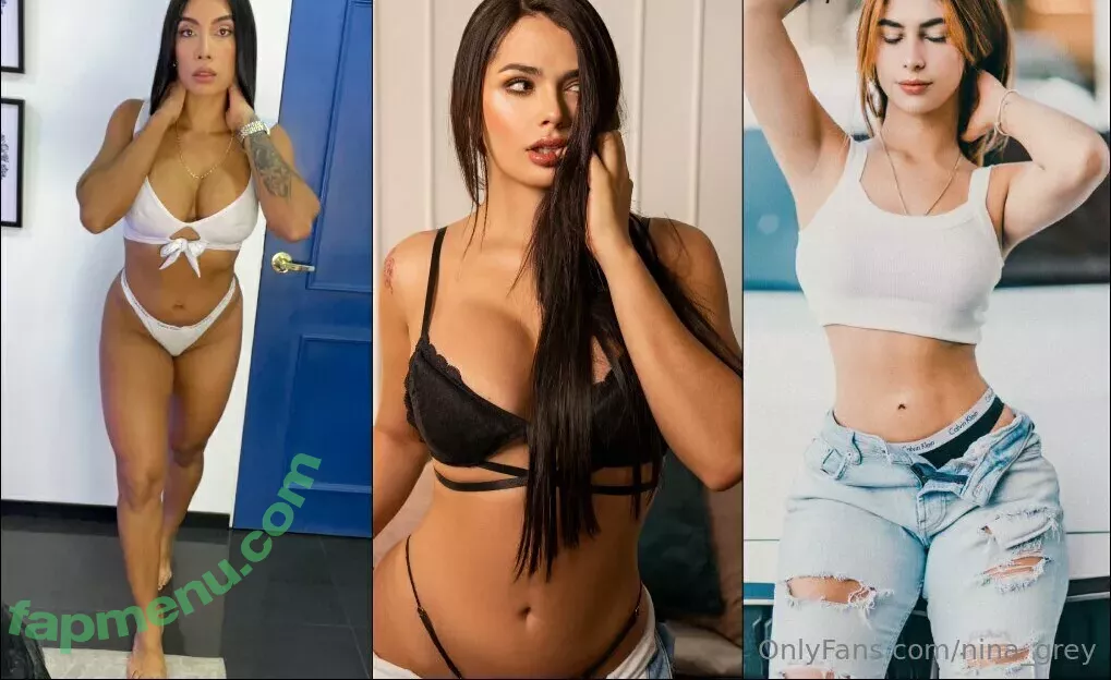 nina_grey nude photo #0467 (ninagray)