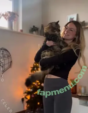 Nina Haberl / niha.original nude photo #0034