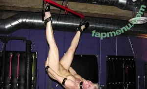 Nina Hartley / Ninahartleyofficial / miss_nina_hartley / ninaland nude photo #0677