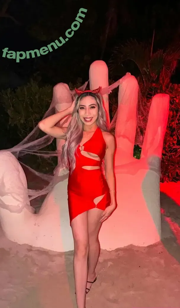 Nina Huang nude photo #0037 (chubbyy.bunnyy_ / ninaahuang)