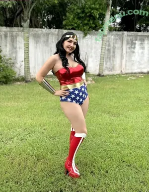 Nina Infinity / nina7infinity nude photo #0060