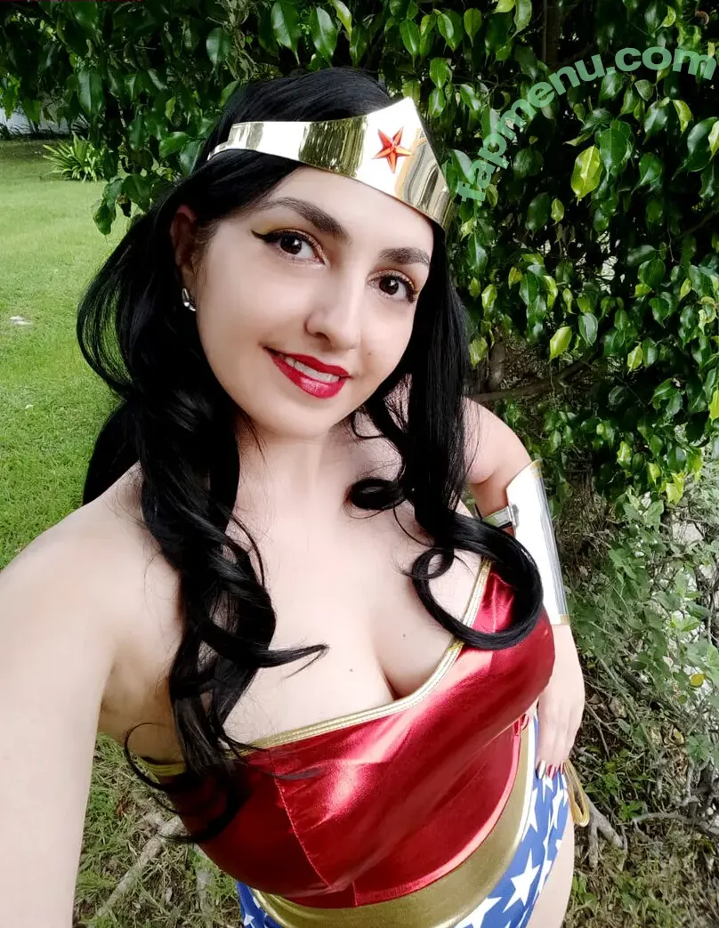 Nina Infinity nude photo #0057 (nina7infinity)