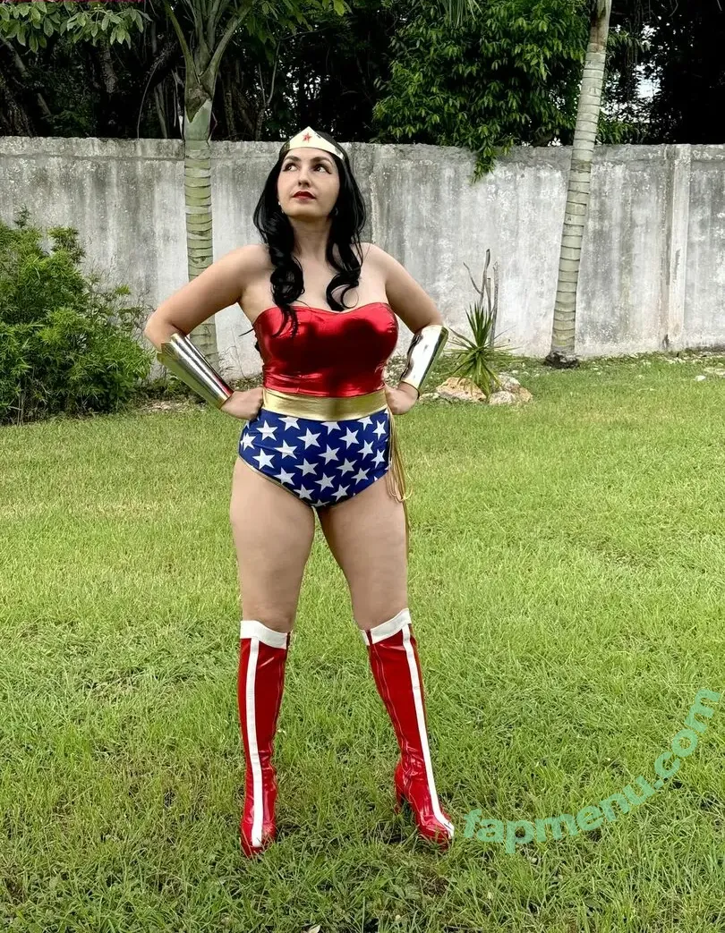 Nina Infinity nude photo #0059 (nina7infinity)