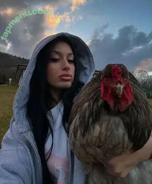 Nina Janova / ninajanova nude photo #0019