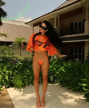 Nina Janova / ninajanova nude photo #0030