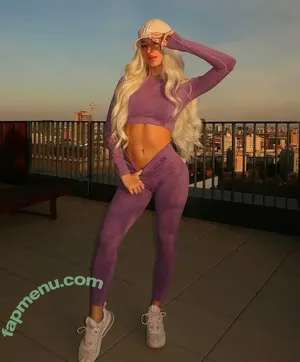 Nina Janova / ninajanova nude photo #0057