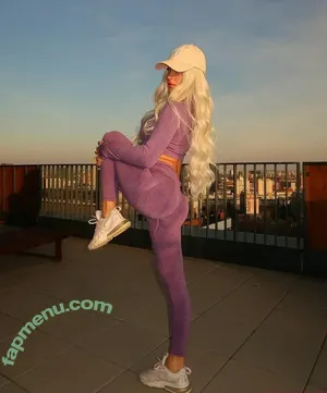 Nina Janova / ninajanova nude photo #0058