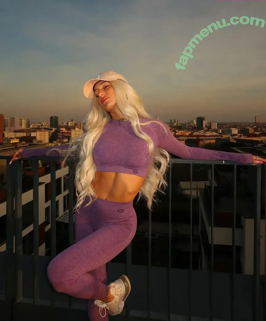 Nina Janova nude photo #0061 (ninajanova)