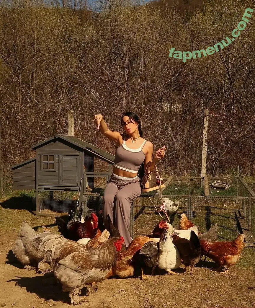 Nina Janova nude photo #0068 (ninajanova)