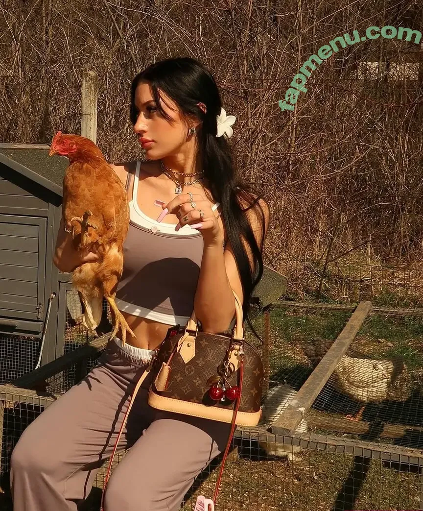 Nina Janova nude photo #0074 (ninajanova)