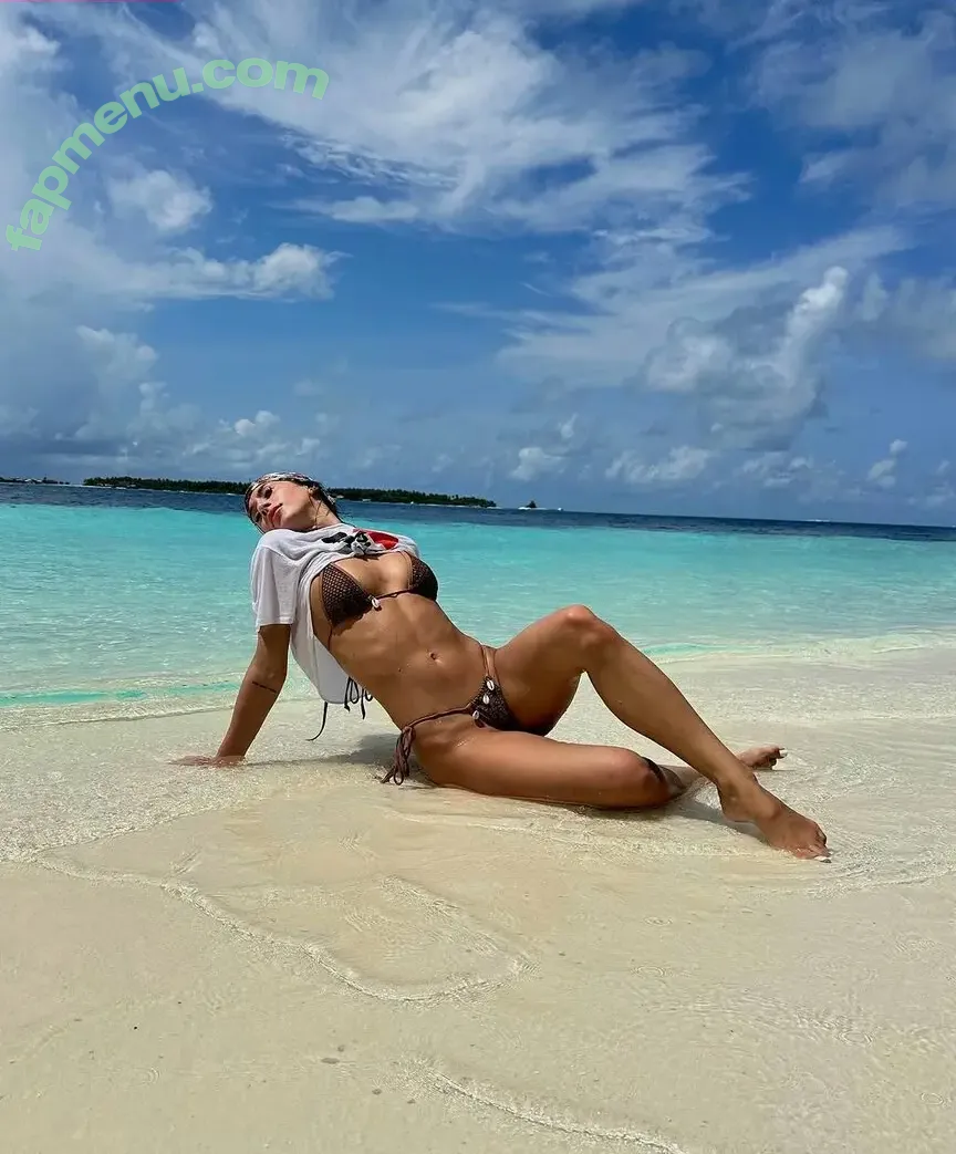 Nina Janova nude photo #0082 (ninajanova)