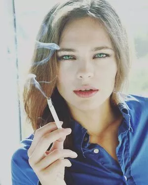 Nina Kraviz / ninakraviz nude photo #0031