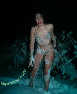 Nina Kraviz / ninakraviz nude photo #0057