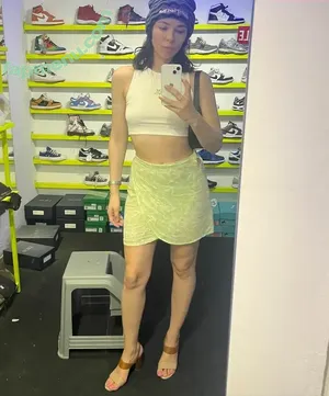 Nina Kraviz / ninakraviz nude photo #0132