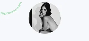 Nina Kraviz / ninakraviz nude photo #0133