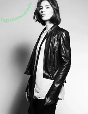 Nina Kraviz / ninakraviz nude photo #0138