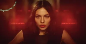 Nina Kraviz / ninakraviz nude photo #0143