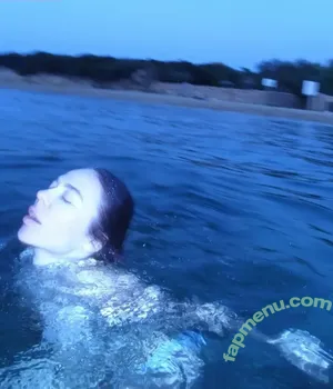 Nina Kraviz / ninakraviz nude photo #0156