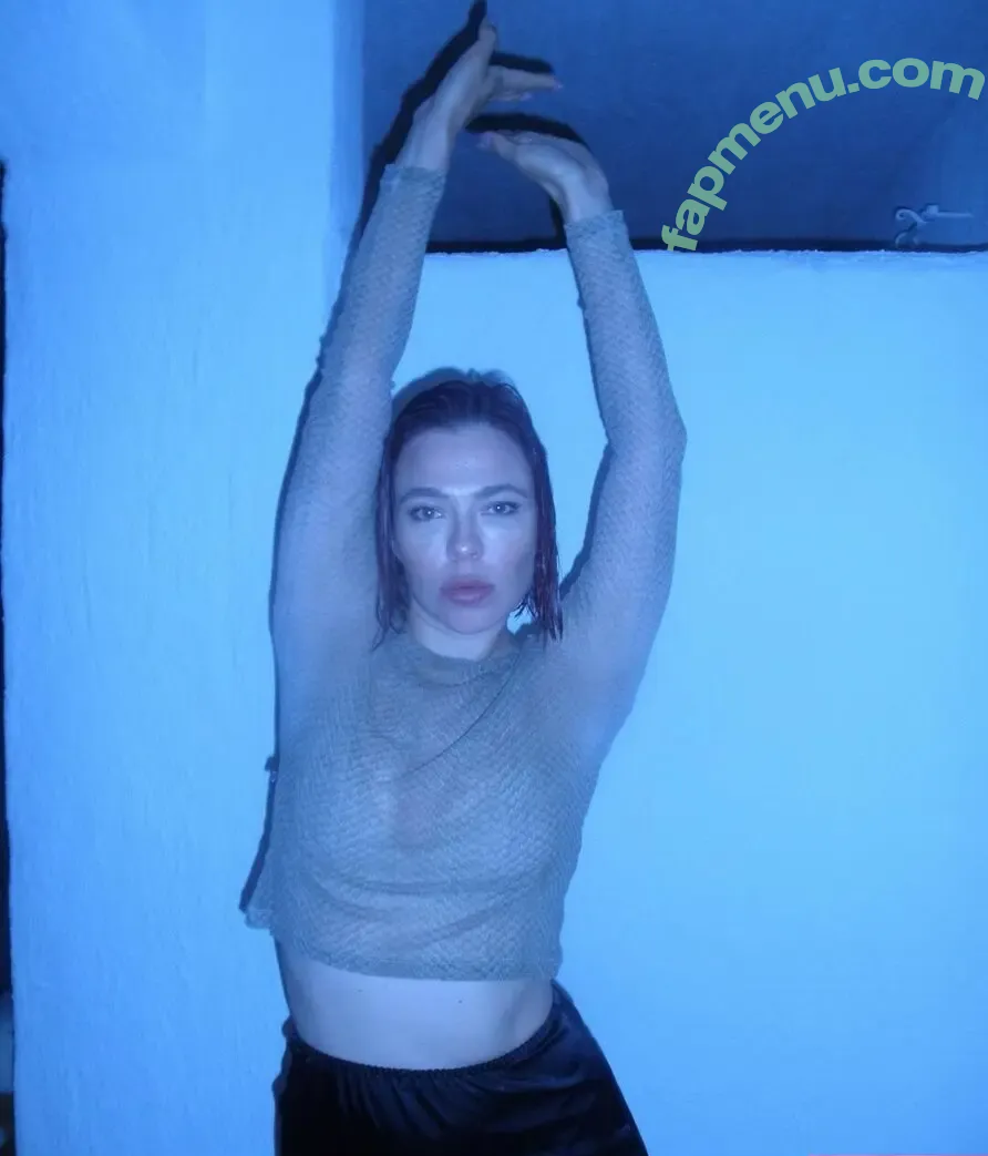 Nina Kraviz nude photo #0146 (ninakraviz)