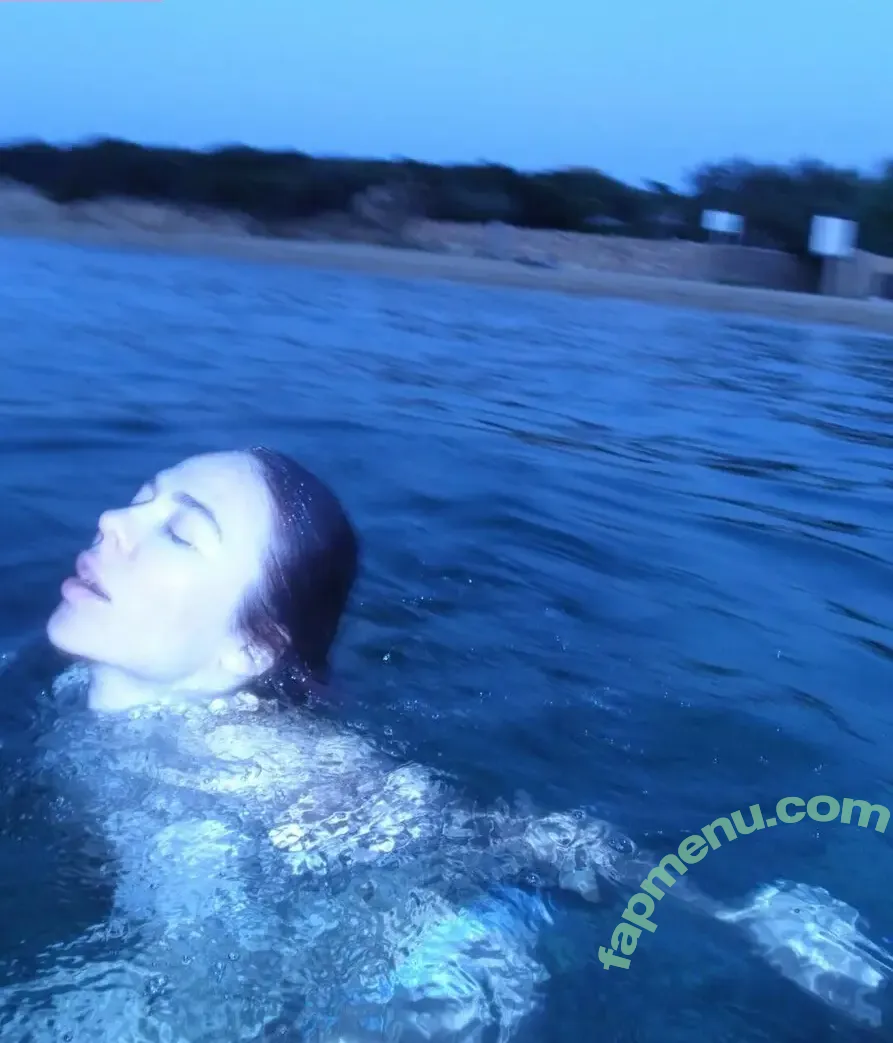 Nina Kraviz nude photo #0156 (ninakraviz)