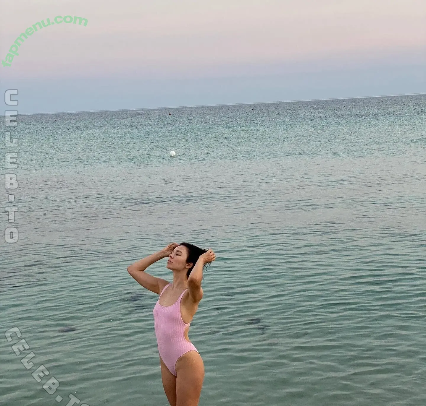 Nina Kraviz nude photo #0166 (NinaKraviz)