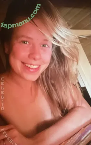 Nina Laitiala / nina.laitiala / ninainsauna nude photo #0043