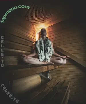 Nina Laitiala / nina.laitiala / ninainsauna nude photo #0053