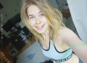 Nina Laitiala / nina.laitiala / ninainsauna nude photo #0067