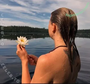 Nina Laitiala / nina.laitiala / ninainsauna nude photo #0079